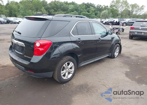 2015 Chevrolet Equinox 1Lt from USA, damaged, VIN 2GNALBEK1F6345076